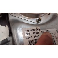 3482088061 AIRBAG DE PUERTA DERECHO BMW SERIE 5 E 39 (09.1995 - 06.2003) 1995-1996-1997-1998-1999-2000-2001-2002-2003