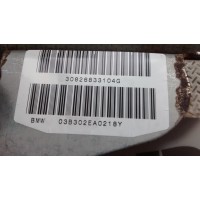 30826833104G AIRBAG LEFT DOOR BMW 5-SERIES E 39 1995 - 2003