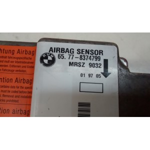 65.778374799 ECU BMW 5-SERIES E 39 1995 - 2003