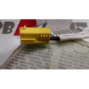 30826833104G AIRBAG LEFT DOOR BMW 5-SERIES E 39 1995 - 2003
