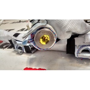 PXKAD136260190 AIRBAG CORTINA DERECHO NISSAN JUKE 2010-2011-2012-2013-2014
