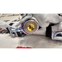 PXKAD136260190 AIRBAG CORTINA DERECHO NISSAN JUKE 2010-2011-2012-2013-2014