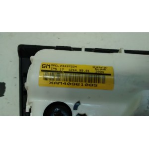 24437227 AIRBAG ASIENTO DERECHA OPEL VECTRA C 2002-2003-2004-2005