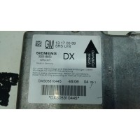 13170589 CENTRALITA OPEL VECTRA C 2002-2003-2004-2005