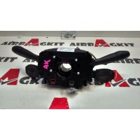 96630718XT RING PEUGEOT 207 2006 - 2009 2 CONNECTORS