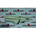 294614003AXL AIRBAG CURTAIN LEFT TOYOTA AVENSIS 2nd GENER. T25 2003 - 2008