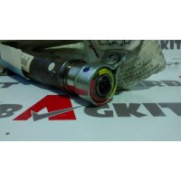 294614003AXL AIRBAG CORTINA IZQUIERDO TOYOTA AVENSIS 2ª GENER. T25 2003 - 2008