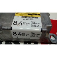 8917005120 ECU TOYOTA AVENSIS 2nd GENER. T25 2003 - 2008