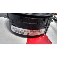 MISSING LABEL RING MERCEDES-BENZ a-CLASS C 2nd GENER. W 203 2000 - 2008