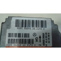 0285001373 CENTRALITA MERCEDES-BENZ CLASE C  2ª GENER.  W 203 2000-2001-2002-2003-2004-2005-2006-2007-2008