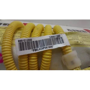 889101J000 AIRBAG ASIENTO IZQUIERDO HYUNDAI I20 2008-2009-2010-2011-2012-2013-2014