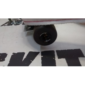 850201J1000 AIRBAG CORTINA DERECHO HYUNDAI I20 2008-2009-2010-2011-2012-2013-2014