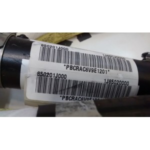 850201J1000 AIRBAG CURTAIN RIGHT-HYUNDAI I20 2008 - 2014