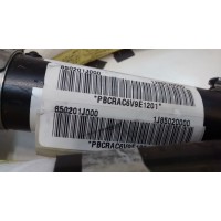 850201J1000 AIRBAG CURTAIN RIGHT-HYUNDAI I20 2008 - 2014