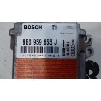 8E0959655J CENTRALITA AUDI A4 (8E) B6 2001-2002-2003-2004