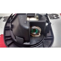 96541529ZF AIRBAG SEAT RIGHT CITROEN C5 1st GENER. (D) 2001 - 2004,1-rd GENER. (RC/RE) 2004 - 2008