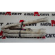 026224105AXR AIRBAG CORTINA DERECHO TOYOTA AVENSIS 2ª GENER. T25 2003 - 2008