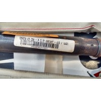 026224105AXR AIRBAG CURTAIN RIGHT TOYOTA AVENSIS 2nd GENER. T25 2003 - 2008