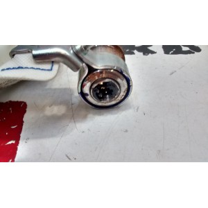 32AXLC052531250 AIRBAG CORTINA IZQUIERDO TOYOTA AVENSIS 2ª GENER. T25 2003 - 2008