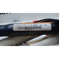 32AXLC052531250 AIRBAG CORTINA IZQUIERDO TOYOTA AVENSIS 2ª GENER. T25 2003 - 2008