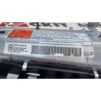 8535068KA0 AIRBAG ASIENTO DERECHA NISSAN PIXO 2009-2010-2011-2012, SUZUKI ALTO 2009 - 2015