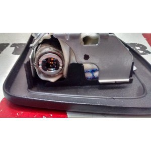 8585068KA0 AIRBAG ASIENTO IZQUIERDO NISSAN PIXO 2009-2010-2011-2012, SUZUKI ALTO 2009-2010-2011-2012-2013-2014-2015