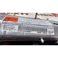 8585068KA0 AIRBAG LEFT-HAND SEAT, NISSAN,SUZUKI, PIXO,ALTO 2009 - 2012,2009 - 2015