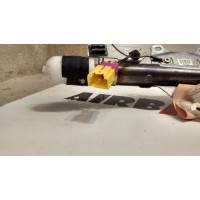 8E5880741A AIRBAG CORTINA IZQUIERDO AUDI A4 (8E5 Y 8E2) B6 (04.2001 - 12.2004) 2000 - 2001-2002-2003-2004, (8EC Y 8ED) (B7 1...