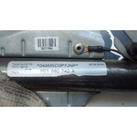 8E5880742A AIRBAG CORTINA DERECHO AUDI A4 (8E5 Y 8E2) B6 (04.2001 - 12.2004) 2000 - 2001-2002-2003-2004, (8EC Y 8ED) (B7 11....