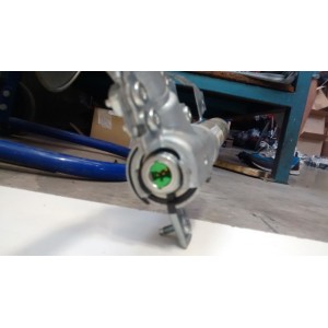 13148050 AIRBAG CORTINA DERECHO OPEL VECTRA C 2002-2003-2004-2005