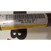3M51R14K158AH AIRBAG CORTINA IZQUIERDO FORD C- MAX / GRAND C-MAX 1ª GEN 2003-2004-2005-2006-2007