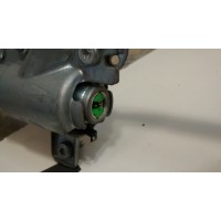 13148049 AIRBAG CORTINA IZQUIERDO / IZQUIERDA OPEL VECTRA C 2002-2003-2004-2005