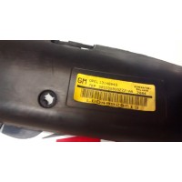 13148049 AIRBAG CORTINA IZQUIERDO / IZQUIERDA OPEL VECTRA C 2002-2003-2004-2005