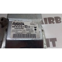 605488200 ECU NISSAN,OPEL,RENAULT, PRIMASTAR,TRAFIC,VIVARO 2002 - 2013,2002 - 2015,2001 - 2014