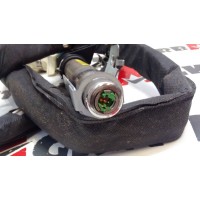 8200432637 AIRBAG CURTAIN LEFT-RENAULT MEGANE 2 2002 - 2008