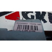 8200432637 AIRBAG CURTAIN LEFT-RENAULT MEGANE 2 2002 - 2008