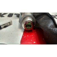 8200432638 AIRBAG CURTAIN RIGHT-RENAULT MEGANE 2 2002 - 2008