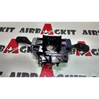 4M5T14A664AB RING FORD C - MAX / GRAND C-MAX,FOCUS, 2007 - 2010,2 nd GENER. 2004 - 2008