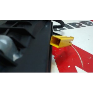 4M51A611D11AD AIRBAG ASIENTO IZQUIERDO FORD FOCUS 2ª GENER. 2004-2005-2006-2007-2008