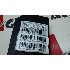 4M51A611D11AD AIRBAG ASIENTO IZQUIERDO FORD FOCUS 2ª GENER. 2004-2005-2006-2007-2008