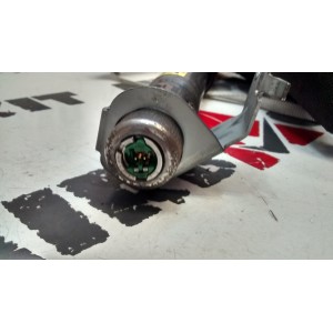 8200432647D AIRBAG CURTAIN LEFT-RENAULT SCENIC 2 2003 - 2009