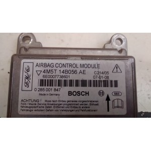 4M5T14B056AE CENTRALITA FORD FOCUS C- MAX I 2007-2008-2009-2010