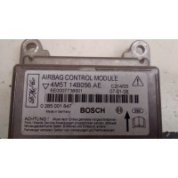 4M5T14B056AE CENTRALITA FORD FOCUS C- MAX I 2007-2008-2009-2010