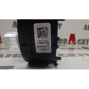 1K0959653C ANILLO AUDI A3 2ª GENER. 8P1,8PA,8P7 2003-2004-2005-2006-2007-2008-2009-2010-2011-2012, SEAT ALTEA 2004-2005-20...
