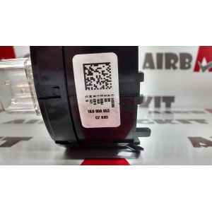 1K0959653 ANILLO AUDI A3 2ª GENER. 8P 2003-2004-2005-2006-2007-2008-2009-2010-2011-2012, VOLKSWAGEN CADDY 4ª GENER. 2005 - 20...