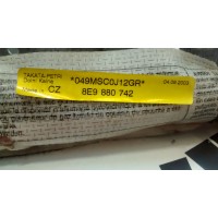 8E9880742 AIRBAG CORTINA DERECHO AUDI A4 (8E) B6 2001-2002-2003-2004