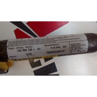 1K6880742AA AIRBAG CORTINA DERECHO VOLKSWAGEN GOLF V 2004-2008
