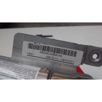 8200661301 AIRBAG CORTINA DERECHO RENAULT MODUS GRAND MODUS 2008 - 2014