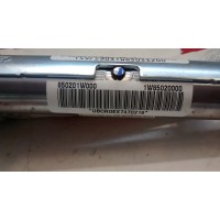 850201W000 AIRBAG CORTINA DERECHO KIA RIO 3ª GENERACION 2012-2013-2014-2015-2016