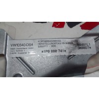 1P0880741A AIRBAG CORTINA IZQUIERDO / IZQUIERDA SEAT LEON 2 2005-2006-2007-2008-2009